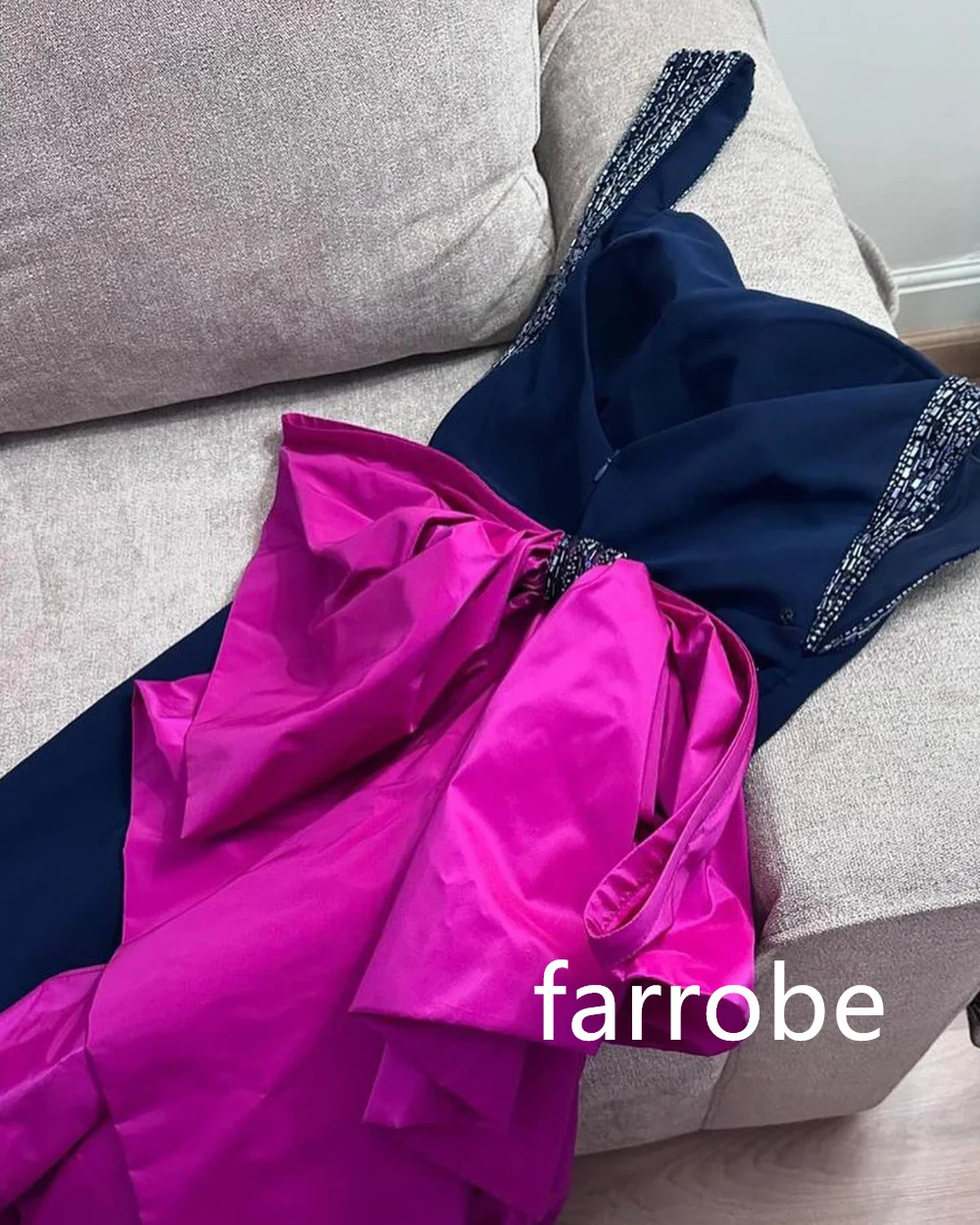 Personalizado combinando jérsei plissado arco sereia pescoço quadrado vestidos longos sob medida vestidos de ocasião clássico requintado estilo moderno pa