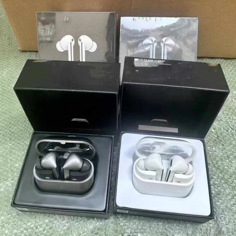 The new model is suitable for Buds3 Buds3Pro+Bluetooth earphones and intelligent anti dryness in ear earphones