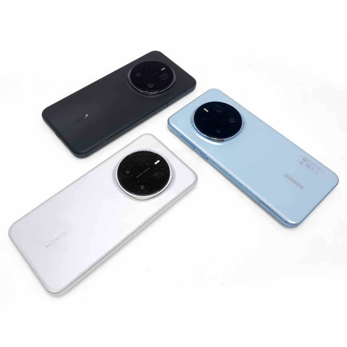 【Première mondiale】 Version mondiale HONOR Magic7 Pro 5G Smartphone Magic 7 Pro Snapdragon 8 Elite 120Hz écran OLED 100W Charge rapide