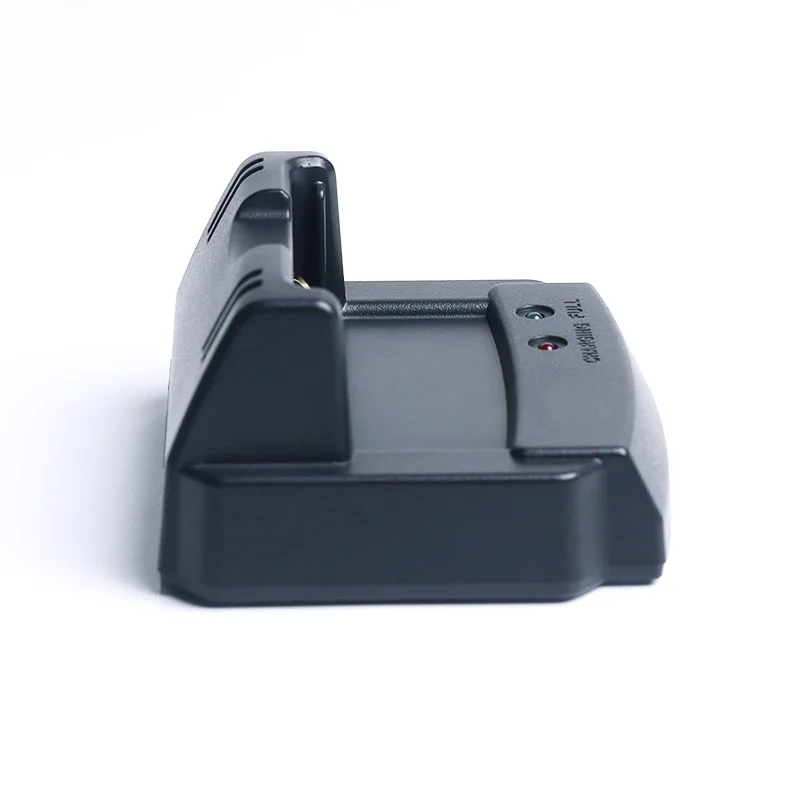 Оригинальное быстрое зарядное устройство Yaesu CD-41 для VX 8GR 8DR FT 1DR 1XDR 2DR 3DR FT5D, аксессуар для литий-ионного аккумулятора