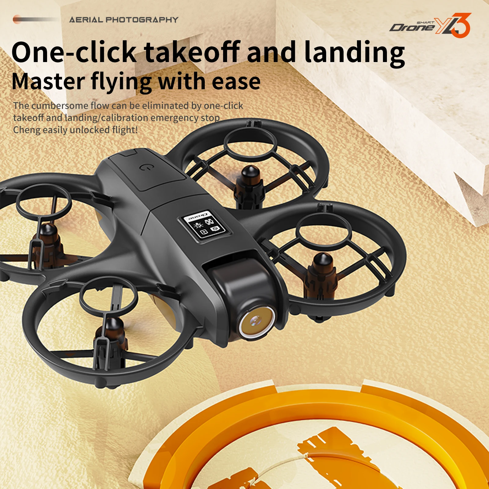 Lenovo GPS Drone Multiple Batteries 8K HD Camera With Screen Remote Control Avoidance Aerial Quadcopter Ultra-long Battery Life