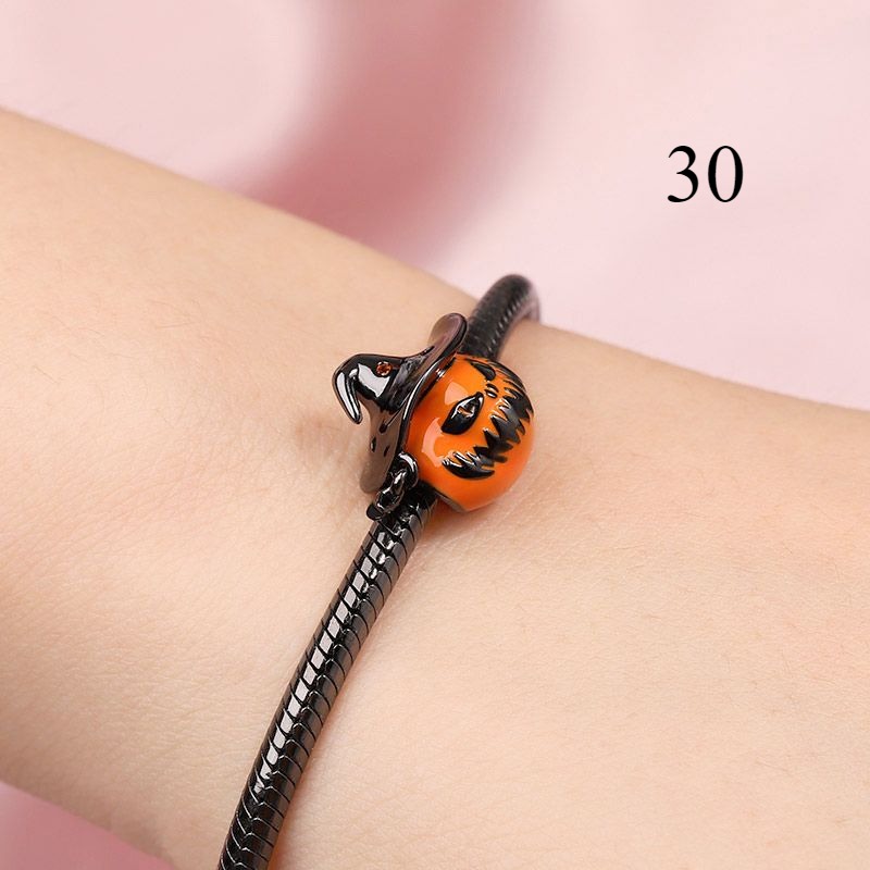 New28 Serie Premium de Color Plata de Ley de moda para mujer, perno de regalo de pareja de estilo occidental