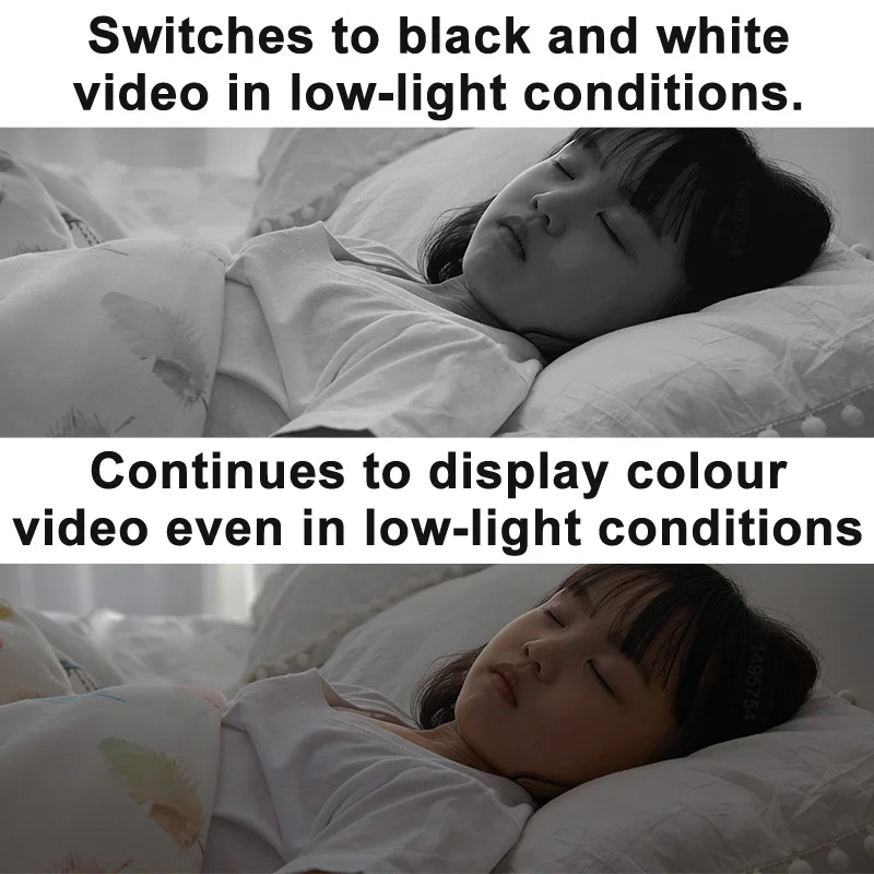 Xiaomi 360° Smart Home Security Camera Mi PTZ 2K Webcam 1296P 3 Megapixel AI Human Detection Night Vision Webcam Work With Miji