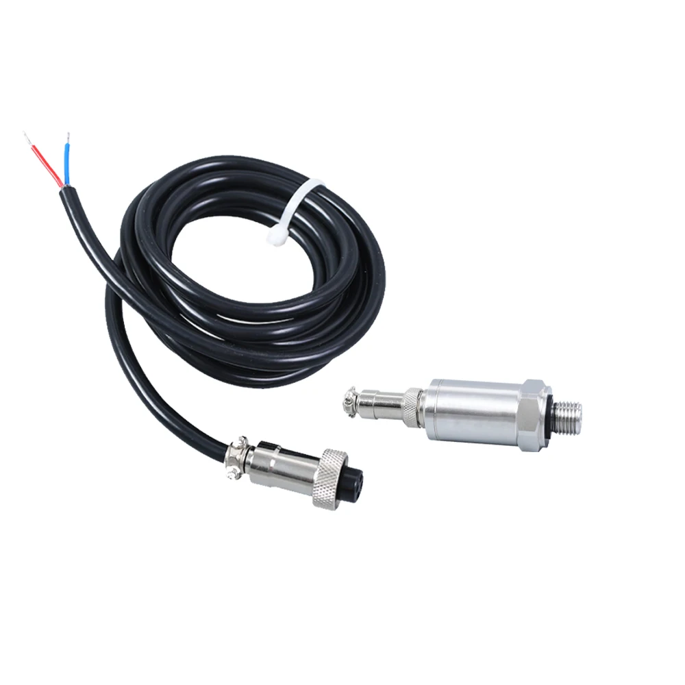 Aice Tech Transmitter tekanan, untuk kompresor udara sekrup