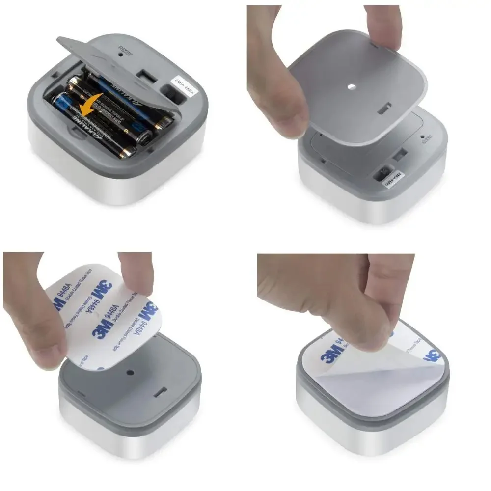 Tuya สมาร์ทโฮม ZigBee เครื่องตรวจจับเซ็นเซอร์ตรวจจับการเคลื่อนไหว Wifi PIR, เครื่องตรวจจับการเคลื่อนไหวเซ็นเซอร์ควบคุมรีโมทแอปการป้องกันความปลอดภัยสำหรับ Alexa