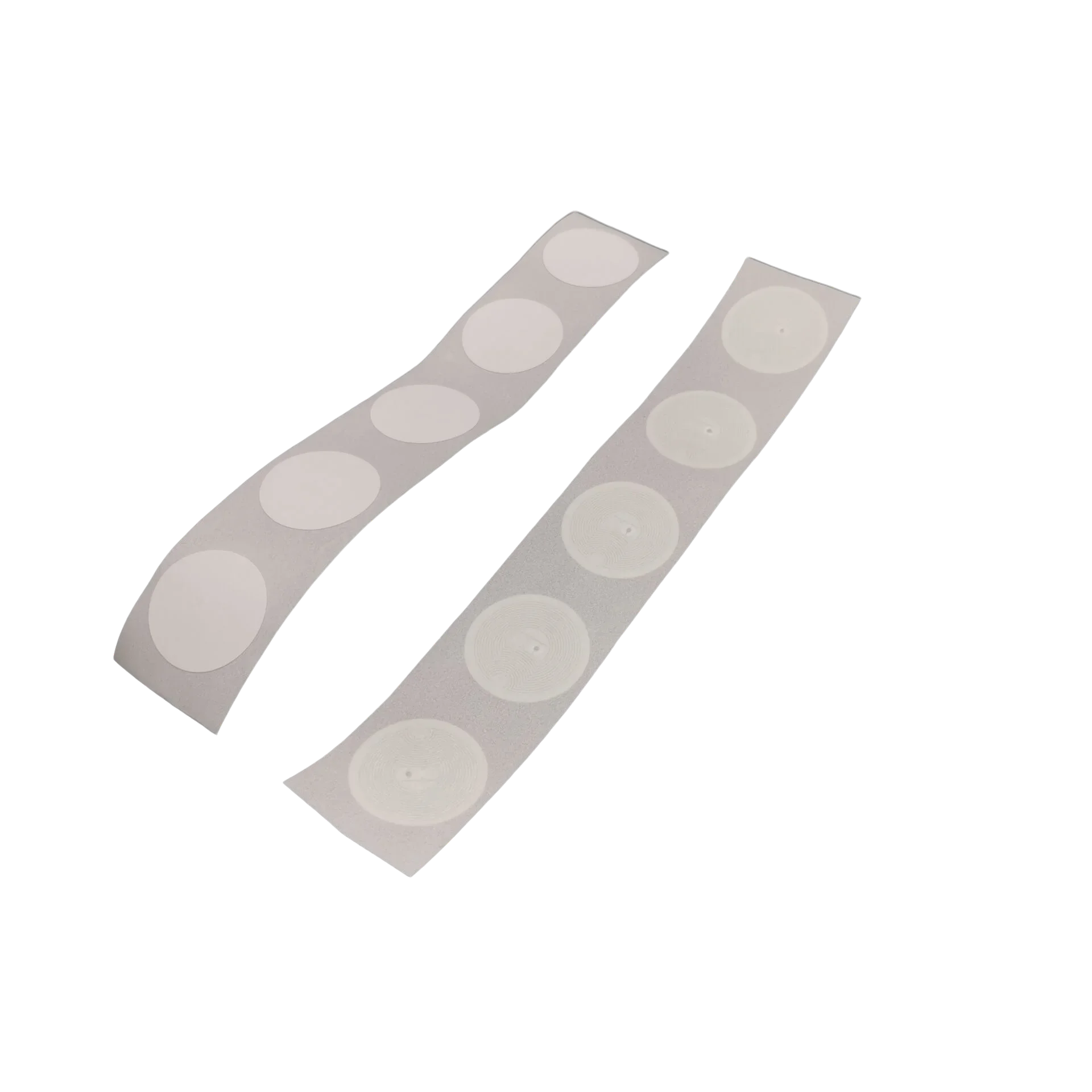 50pcs 30pcs 10pcs Ntag213 Ntag215 NFC 태그 NFC 스티커 13.56 MHZ 540 바이트 RFID NFC 태그 스티커 NFC 전화 용 접착 라벨
