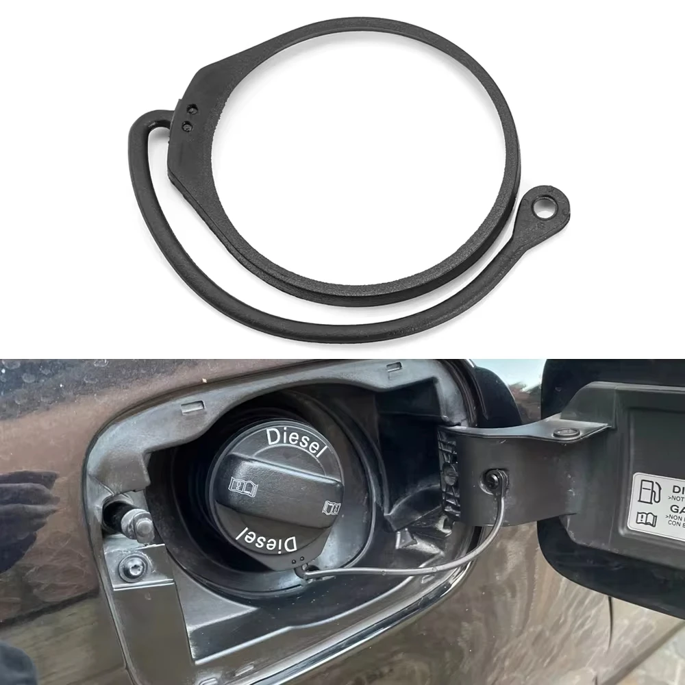 Шнур крышки топливного бака для VW Polo Jetta Golf MK4 MK6 Audi A4 A6 Q5 A3 A8 Q7 C6 A2 A5 для Skoda