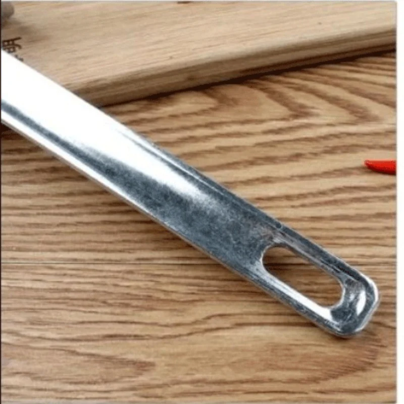 1 PC อลูมิเนียมอัลลอยด์เนื้อ Tenderizer ค้อน-สแตนเลสสตีลครัวเครื่องมือรูปแบบเพชรสําหรับสเต็ก,ไก่,หมูและอื่นๆ |