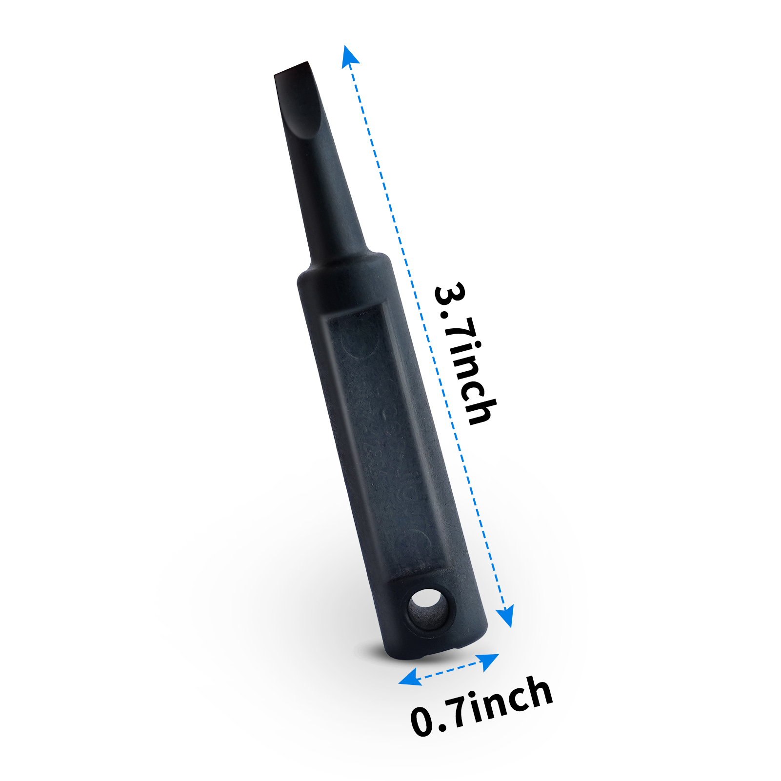 Original-TV-Öffnungs vorrichtung/Werkzeug BN81-12884A für No-Screw-Heck abdeckungen Demontage werkzeuge BN81-12884 nicht schädliche TV-Rück abdeckung