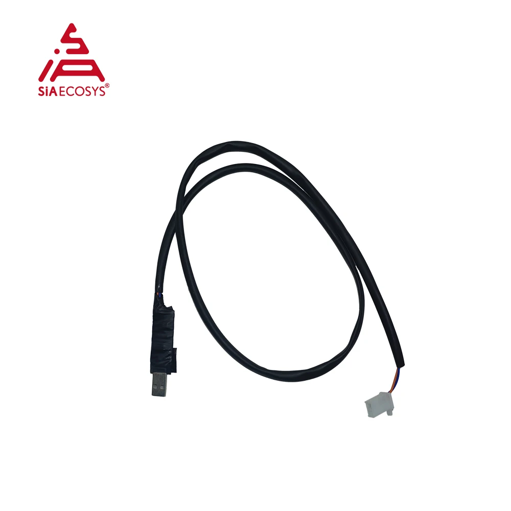 SiAECOSYS Votol Cáp USB Cho Lập Trình Điều Khiển Votol Bộ Điều Khiển