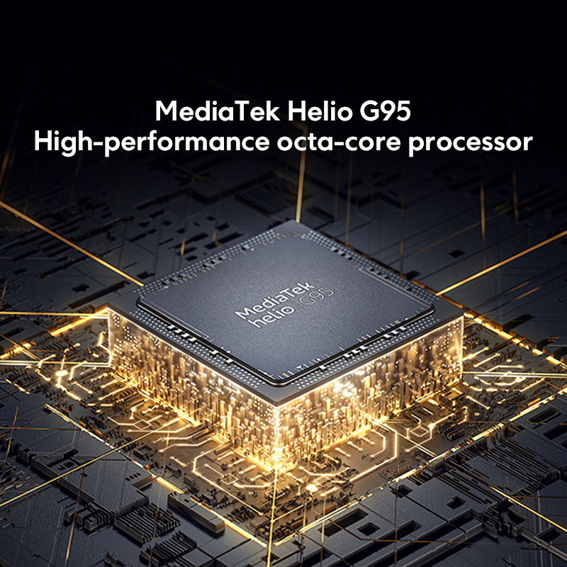 【รอบปฐมทัศน์โลก】Global Version POCO M5s 128GB/256GB MTK G95 64MP Quadกล้องจอแสดงผลAMOLED 5000MAh 33W NFC