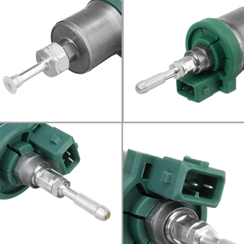 ユニバーサル 12V 5KW 超静音金属カーヒーター燃料ポンプ空気ディーゼルヒーターポンプ