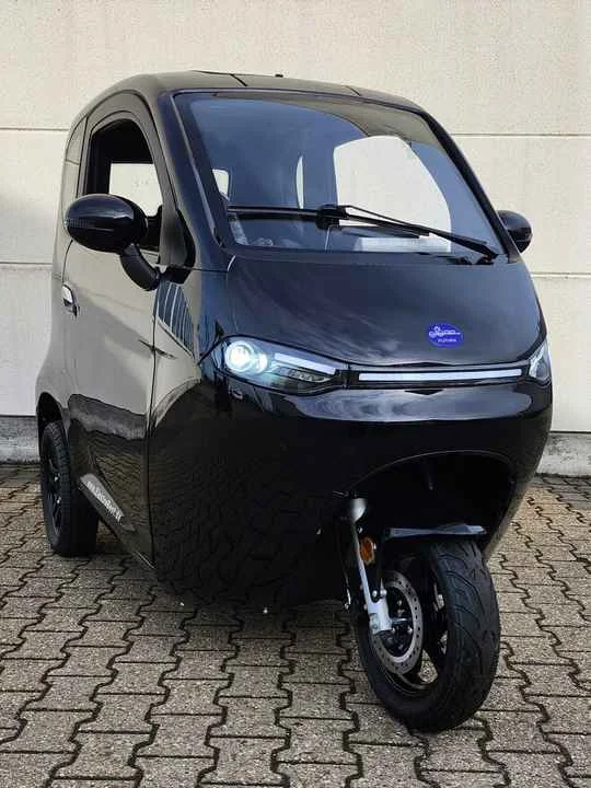 Bester handel für neues eec ce eu zertifikat 3 rad elektrisches dreirad für passagiere