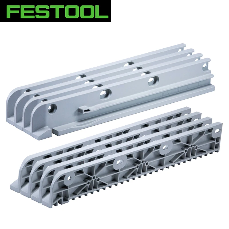 FESTOOL 204871   Ящик для инструментов, направляющая для ящика, установка SYS3-SN/4 для рулонной доски SYS-RB 4X