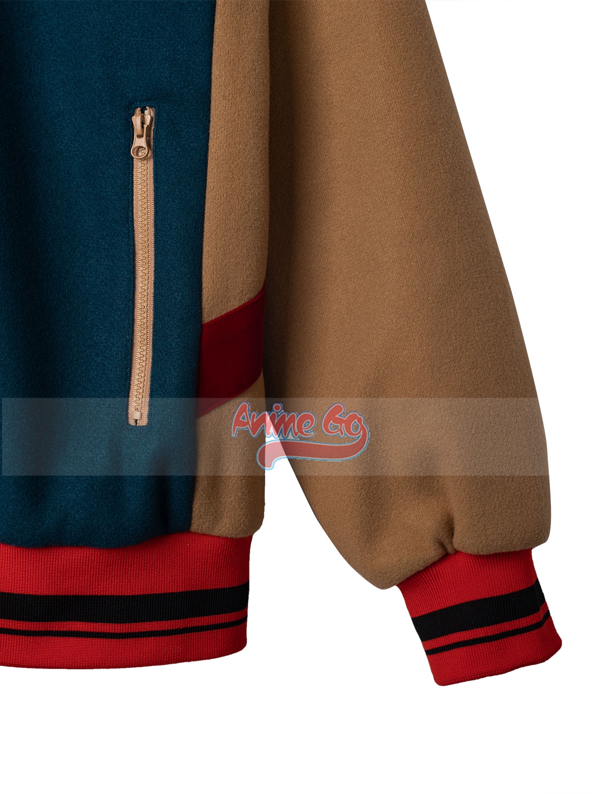 Костюм для косплея Will Byers, куртка для мужчин и взрослых, пальто с капюшоном для ролевых игр