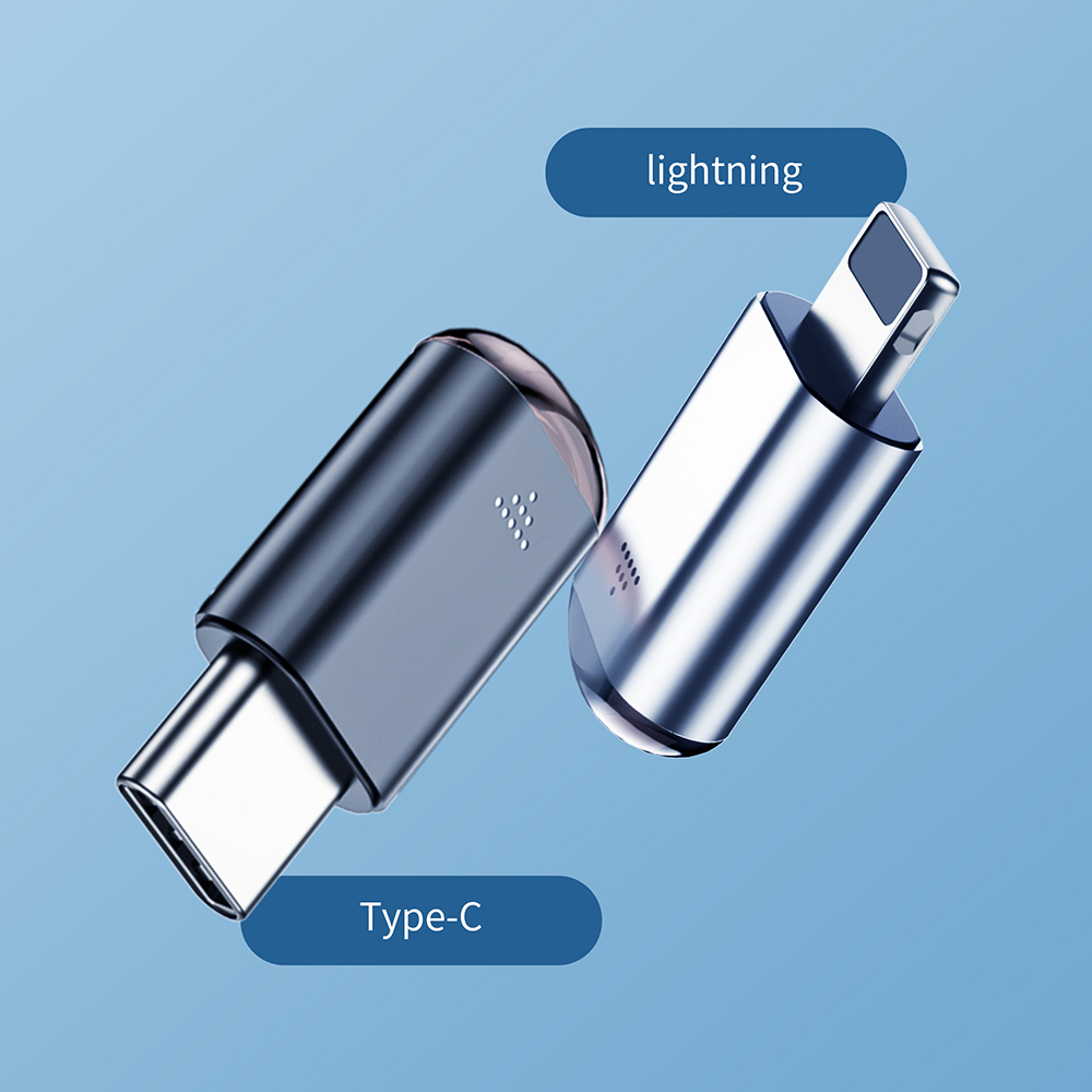 Adaptador de transmisor infrarrojo para teléfono inteligente tipo C, adaptador de Control de aplicación inteligente, control remoto por infrarrojos adecuado para televisión