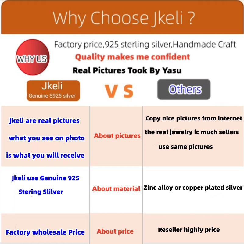 Jkeli 925 スターリングシルバー 18 k ゴールドメッキネックレスシングルスパークリングジルコン鎖骨チェーン女性のウェディングジュエリー Collares