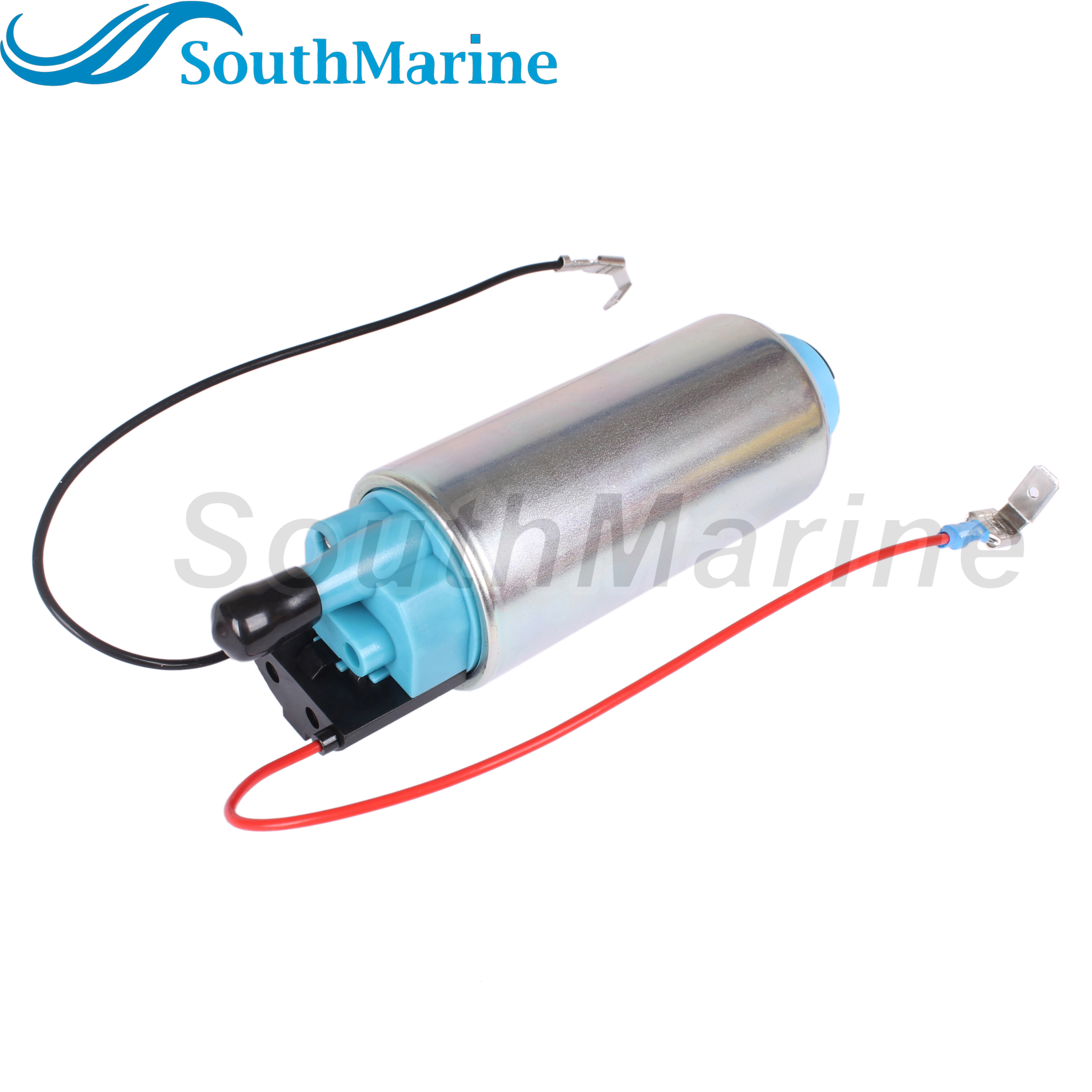 Bomba de combustible eléctrica de alta presión, motor de barco, 8M0062770, 18-97301, Mercury, Mercruiser, Mariner, 65HP-150HP, 4.5L, 6.2L, MPI