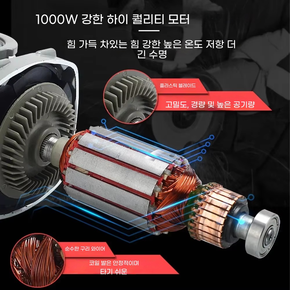 Amoladora angular, amoladoras de corte eléctricas de diamante, 220V, 100/125mm, 1000W, 6 velocidades, herramienta eléctrica de pulido y corte DIY