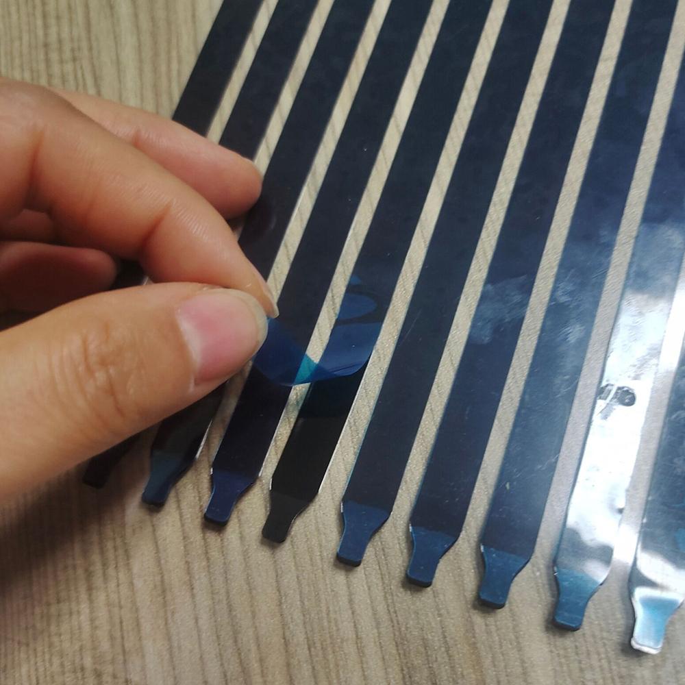 Easy Pull Glue For Laptop Screen Repair LCD Tape Display Assembly Refurbishing Double Sided Adhesive For Laptop Screen Repair