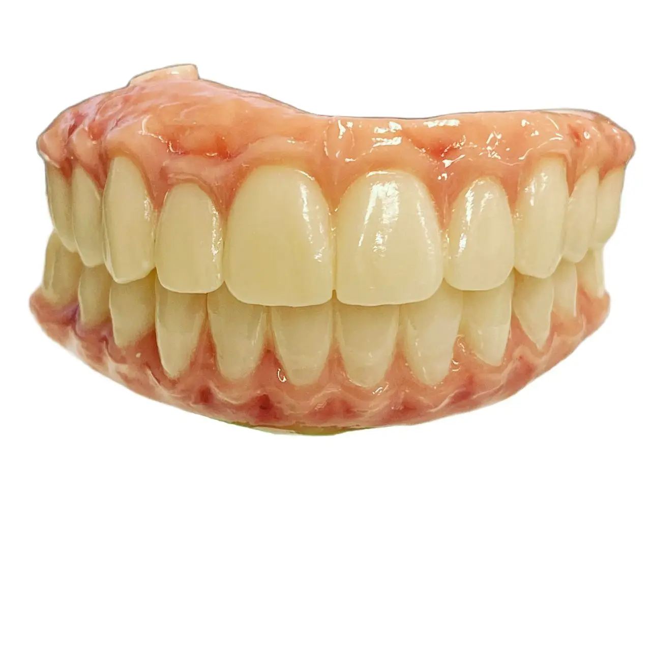 Hijau 10 buah SHT Plus blok zirkonia untuk Sirona Cerec dan sistem Inlab Cam Cad Dental Lab gigi Material putih