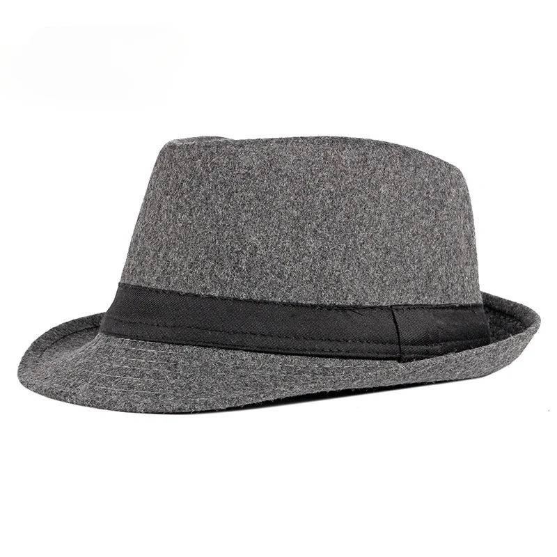 Frühling Sommer männer Hüte Fedoras Top Jazz Hut Eimer Bowler Hüte Chapeau Hüte Fedora Hut Frauen Schwarz Hut Hochzeit Hut caps