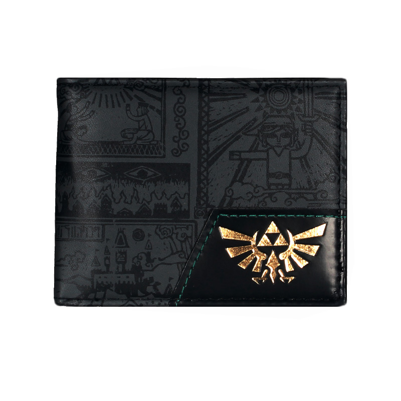 Portafogli da gioco Portafoglio da uomo di alta qualità alla moda Designer Nuova borsa 2242