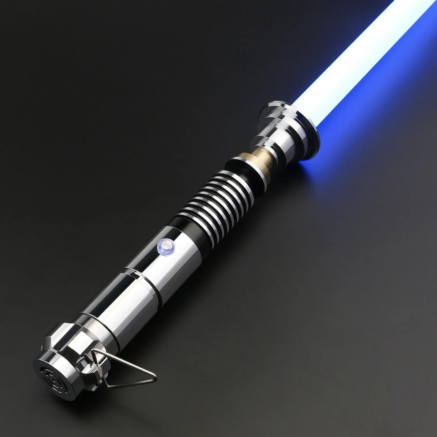TXQSABER Luke V1 Neo Pixel Proffie Lightsaber Luke Skywalker Force Heavy Dueling Light Saber Smooth Swing Blaster Лазерный меч