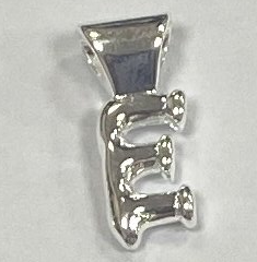 トレンディな S925 シルバー アクセサリー、エレガントな魅力、自信を高める、お手頃な価格