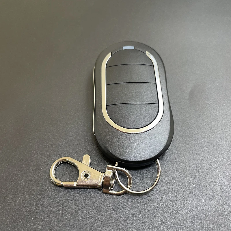 ALUTECH AT 4N 868 MHz Garage Door Remote Control 868.35MHz Rolling Code ALUTECH AT-4N Remote Control Garage Door Opener Command