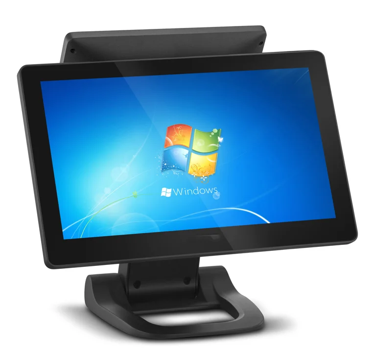 New 15.6" Screen POS System Cash Register