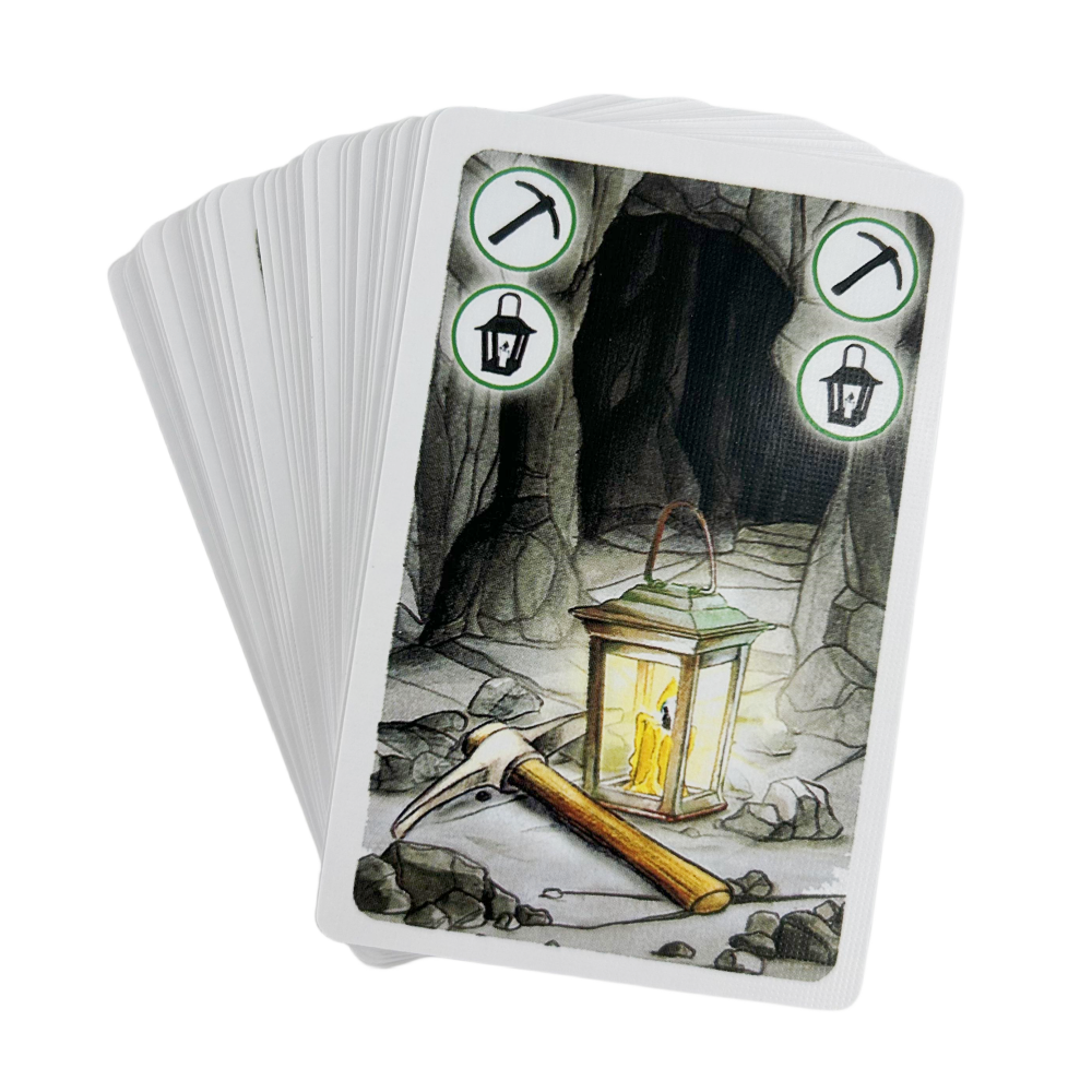 The Mind Card Game Puzzle Juego de mesa Experiencia del equipo Juego interactivo - The ming soulmates - The Mind Sabotuer Juego de cartas