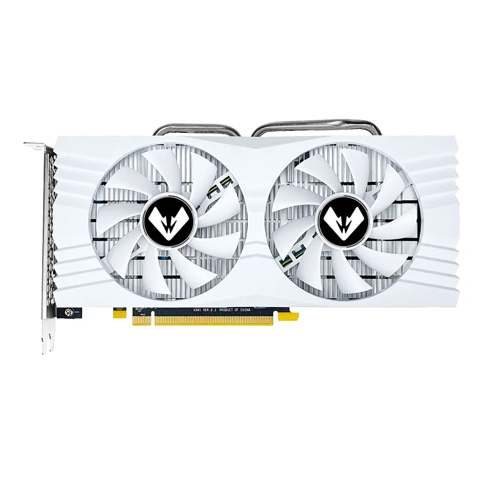 SOYO Новая RX580 8G GDDR5 Память 256Bit HDMI-совместимый DP PCIE3.0x16 для игрового компьютера