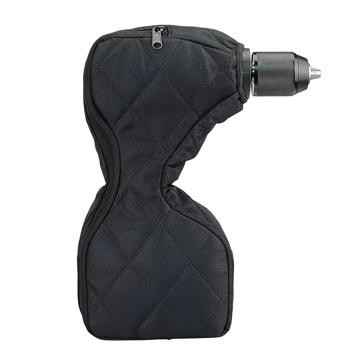 Housse de forage, sac antigel