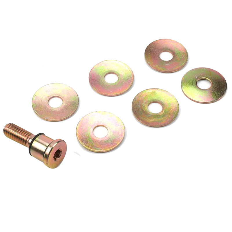 A03E-A1837204000 kits de atacante de porta de carro para Freightliner Columbia Century FLD