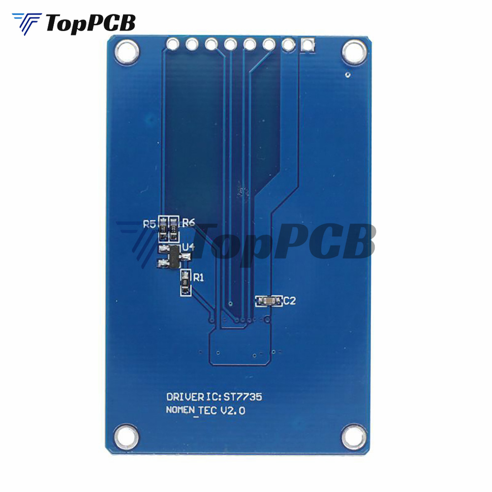 1.8 polegada 128x160 SPI cor cheia RGB TFT LCD Tela LCD Módulo de exibição ST7735 3.3 V Monitor LCD Para Arduino UNO R3 Mega2560 Raspberry Pi substituição DIY