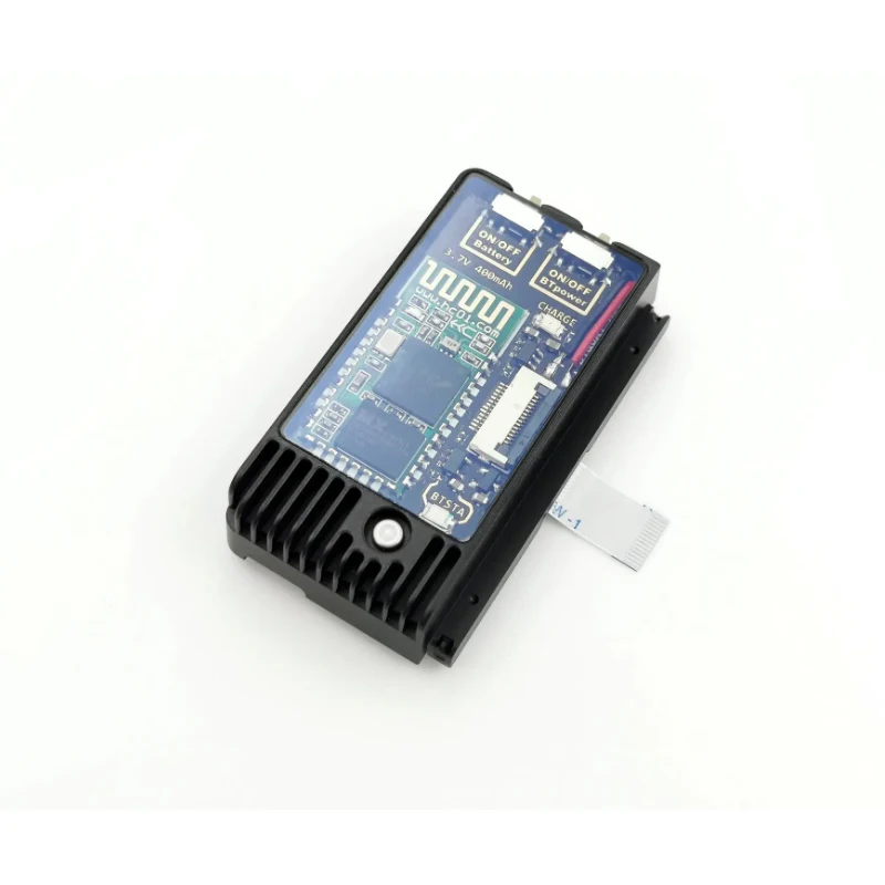 Автономный модуль BlueShark для Proxmark3 RDV4.1 BLE от Proxgrind