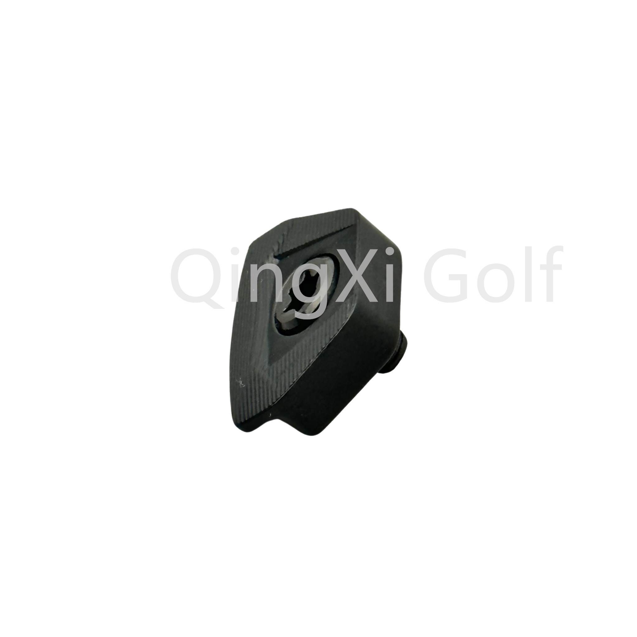 Peso da cabeça do taco de golfe compatível com pesos híbridos da cabeça do taco de fairway Ping G430