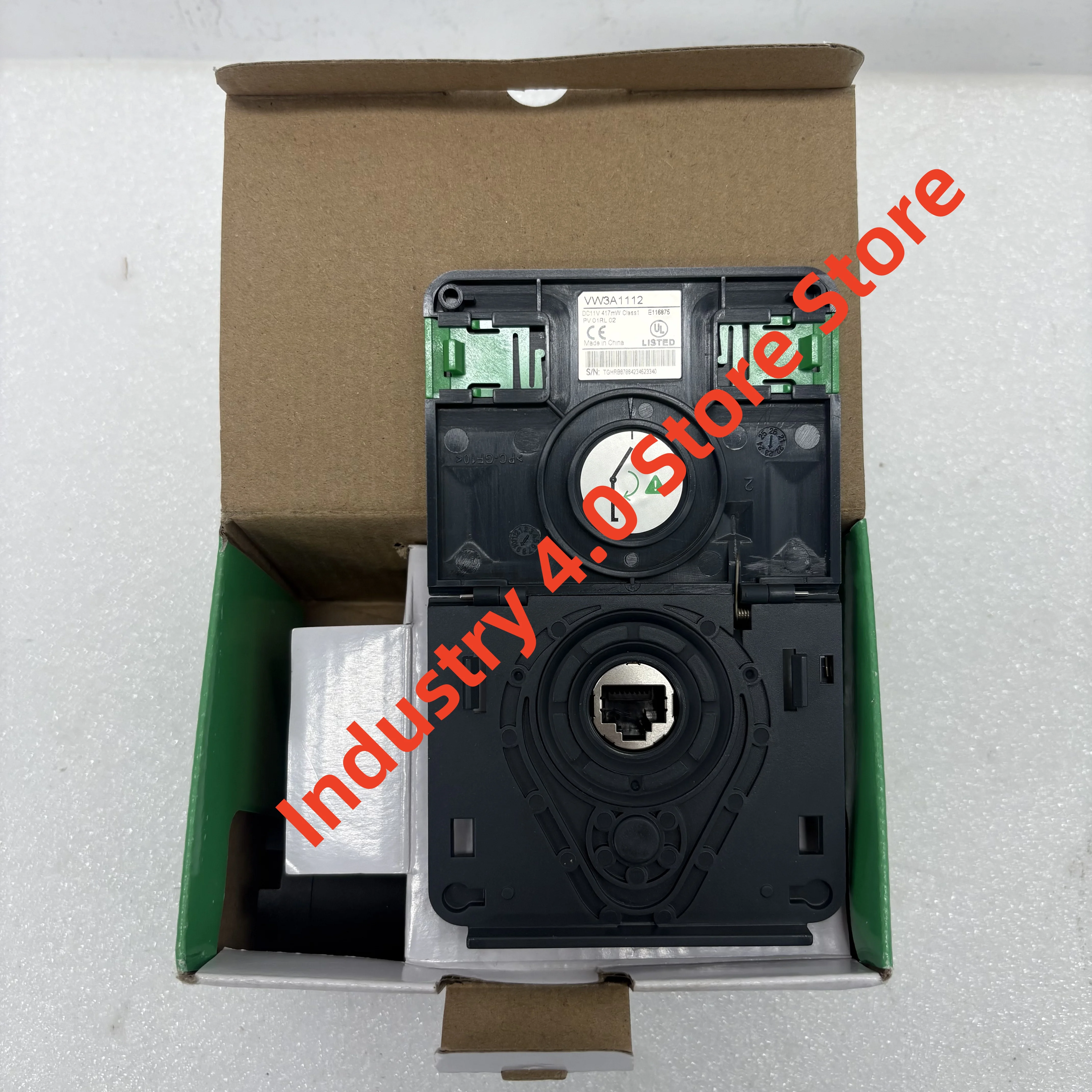 VW3A1112 VW3A3607  VW3A1101 new original