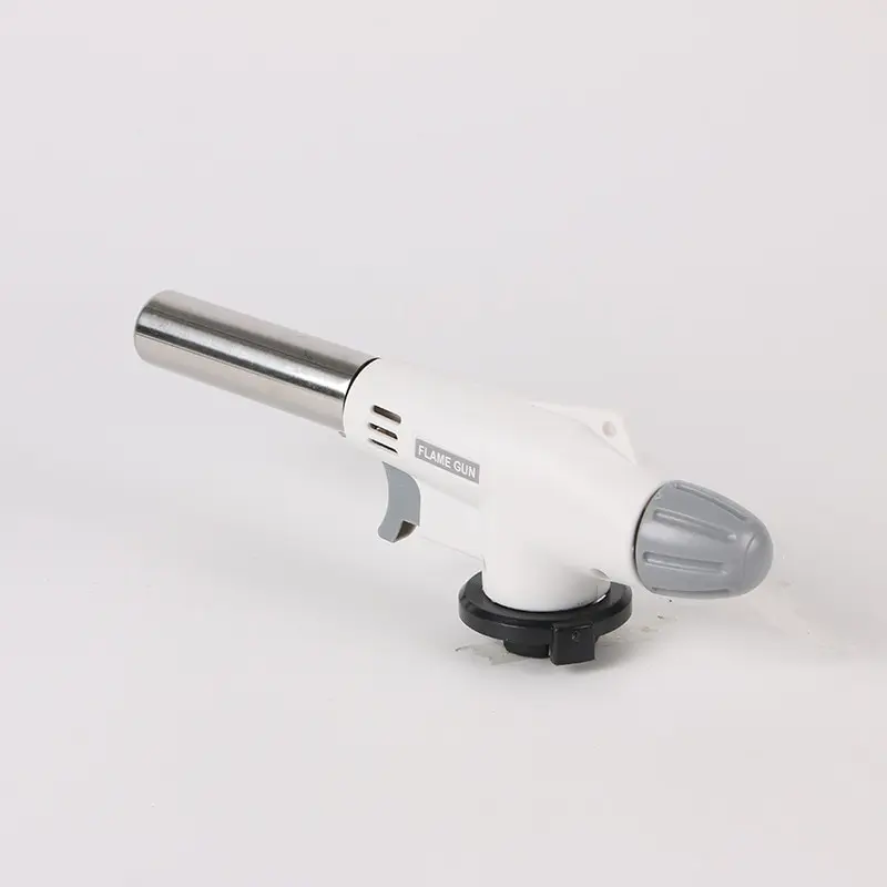 Antorcha de cocina, encendido automático, gas butano, quemador de soldadura, calefacción, quemador de gas de soldadura