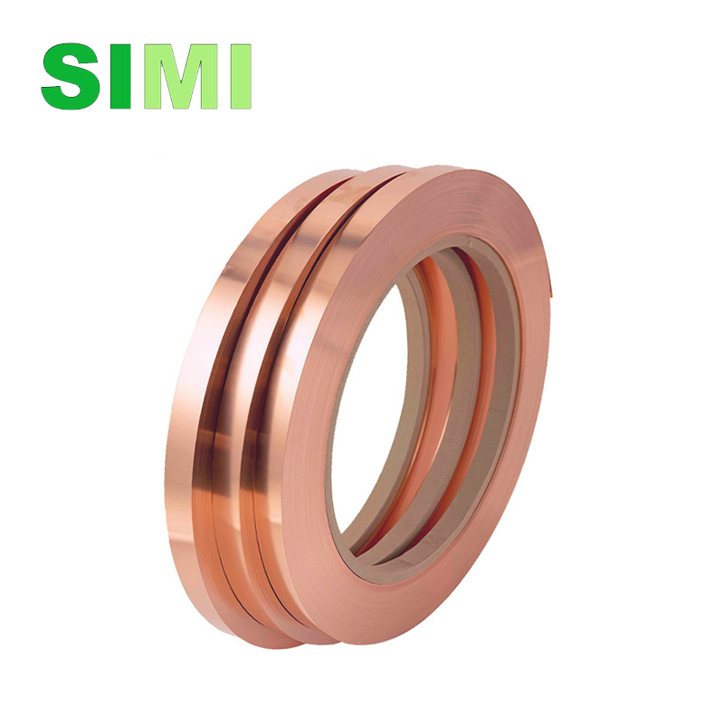 2 метра, толщина 0,15/0,2/0,3/0,4 мм, ширина 7/10 мм, полоса из чистой меди для подрядчиков и сварщиков, сварочных аппаратов, DIY-проектов