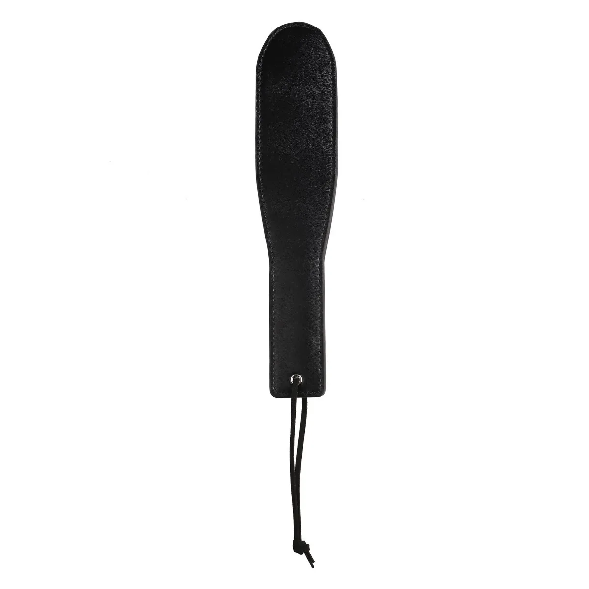 30 ซม.Pu หนัง Punk Rivet Paddles,แส้ม้า Spanking Flogger บทบาทเล่นขี่ม้าสําหรับม้า