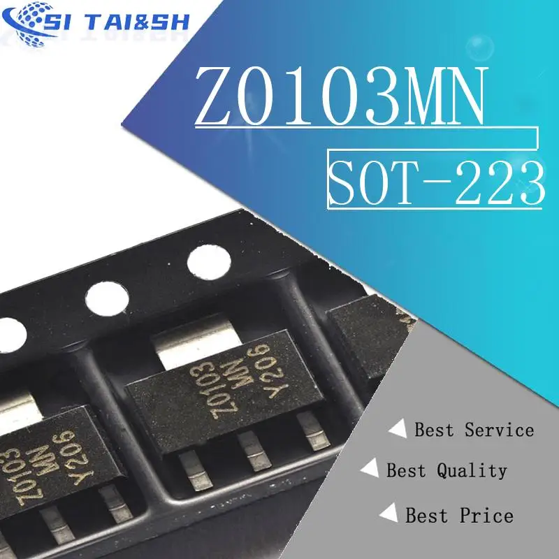 10 Uds Z0103MN Z0103 Z3M carcasa impermeable