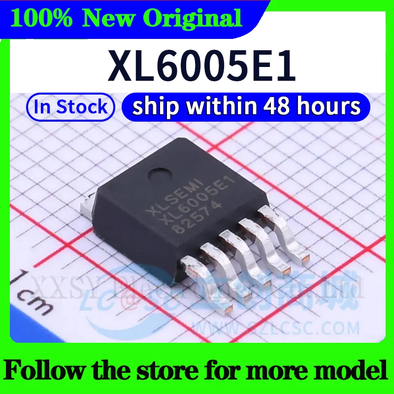 XL7015E1 XL7035E1 XL2013E1 XL6005E1 XL6006E1 XL6008E1 XL6009E1 XL6019E1 En stock Envío 48 horas