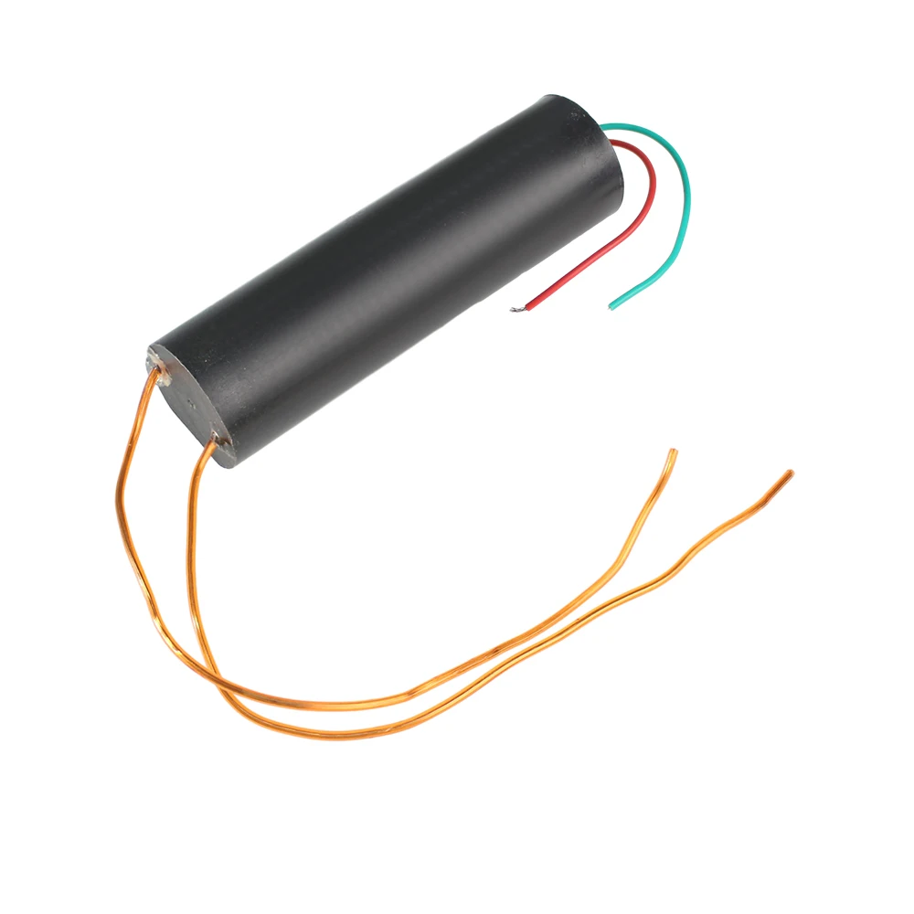 400KV 1000KV Boost Step up Power Modul DC 3-6V Hochspannungsgenerator Hochspannungsmodul 400000 V 1000000 V