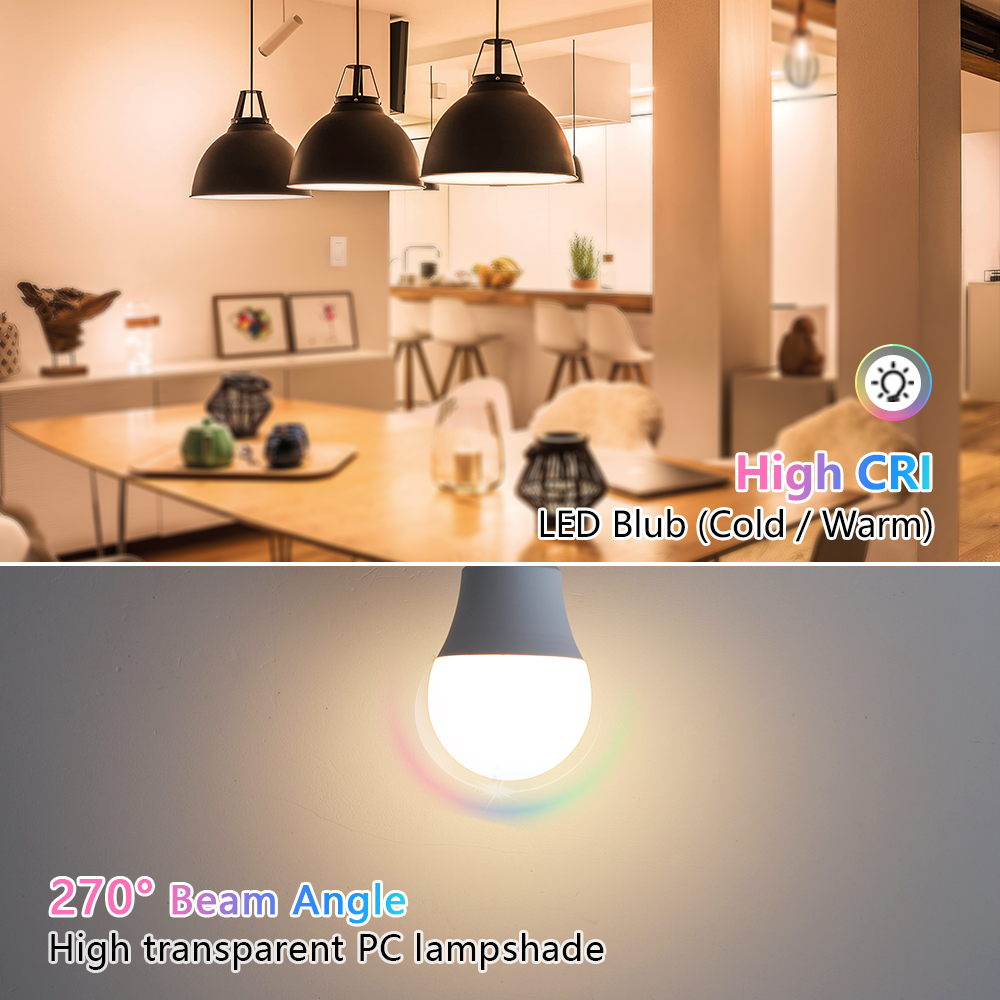 6 teile/los E27 LED Lampe 220V 3W 6W 9W 12W 15W 18W scheinwerfer Lampada Led-lampen Wohnzimmer Hause Innen LED Bombilla