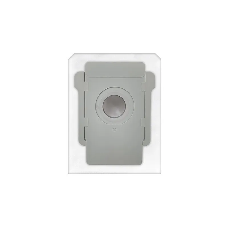 Hauptseitenbürste Hepa-Filter Mopp Tuch Pads für Irobot Roomba Combo I5 /I5+ / J5 / J5+ Roboter Staubsauger Teile Zubehör Kit