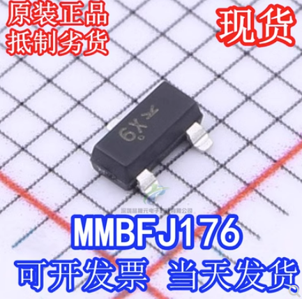 1ピース/ロット新しいオリジナルmmbfj177lt1g mmbfj177mmbf5484 mmfu310lt1g mmbfj310lt1g mmbfj176 mmbfj309lt1g mmbfj309 st-23