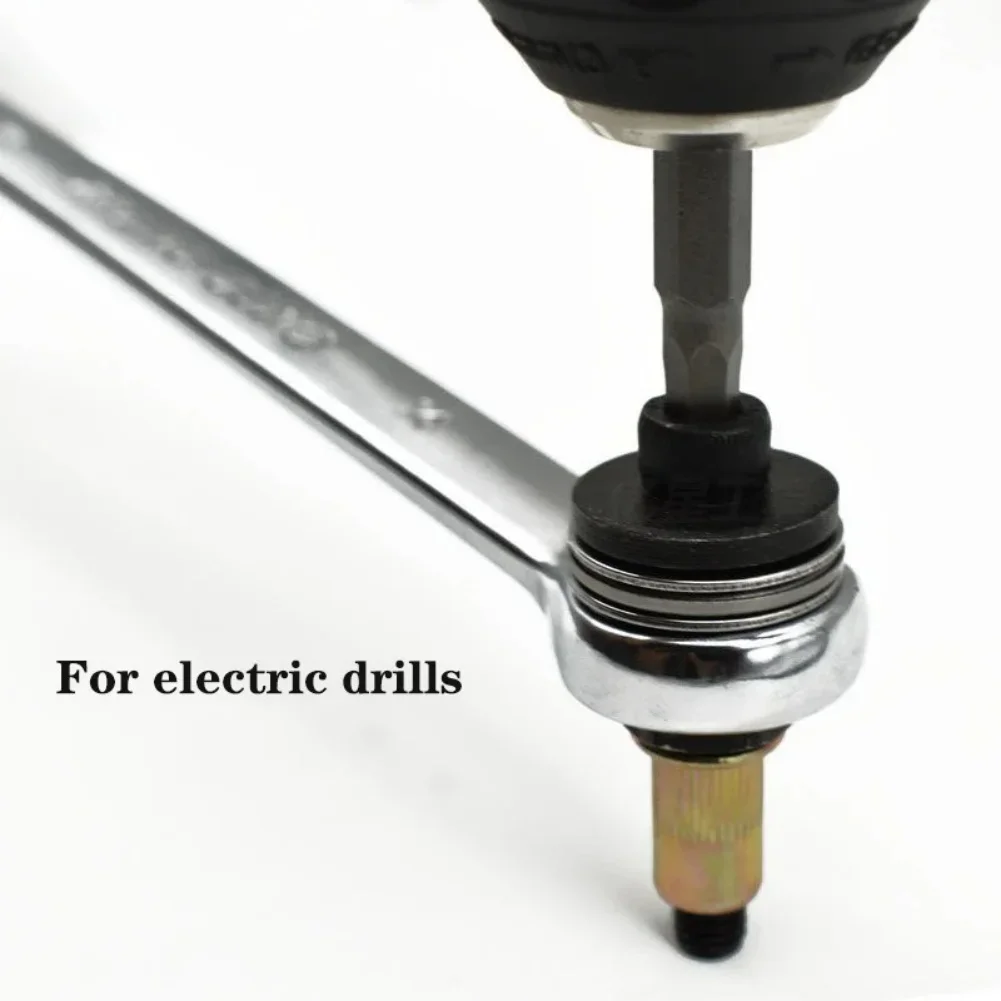 1pc mão rebite porca m3 m4 m5 m6 m8 m10 m12 manual rebitador ferramenta mandril grampo tocha conjunto instalação simples rivnut acessório