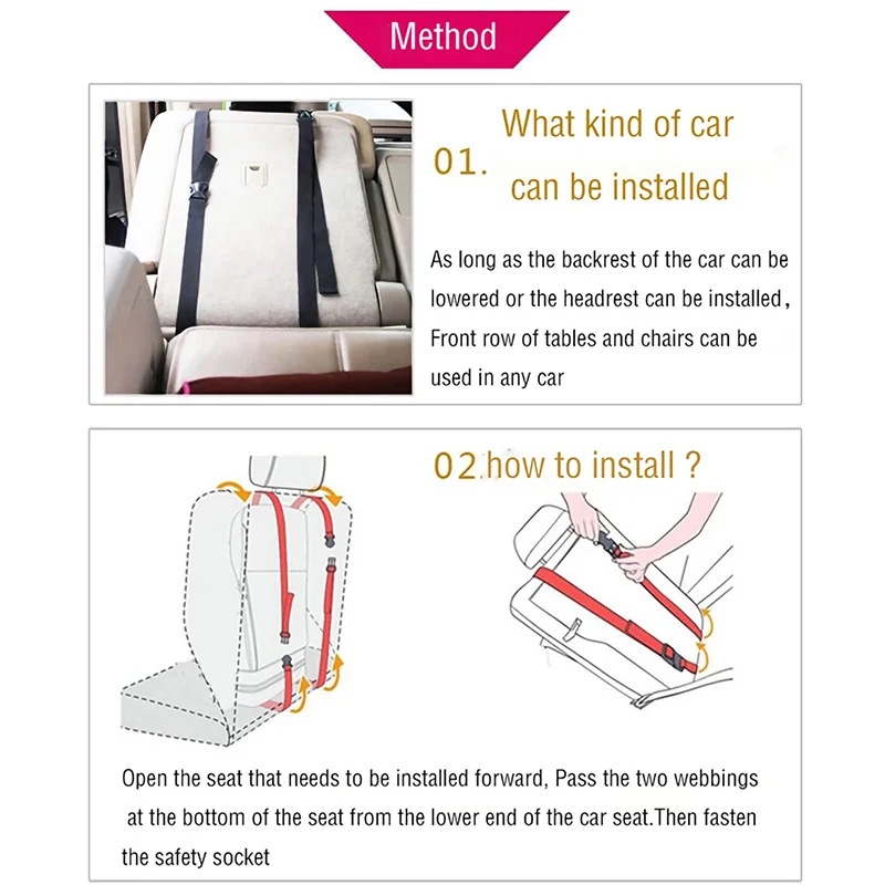 Crianças assento de carro para crianças assento de segurança almofada proteção anti-skid almofada universal colchão de carro portátil carrinho de compras esteira